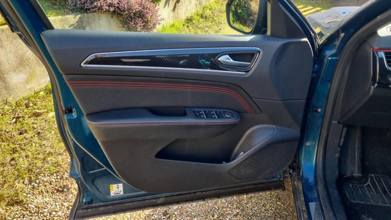 Renault Arkana 1.3 TCe Mild Hybrid 140 Edc7 Rs Line - Entretien constructeur