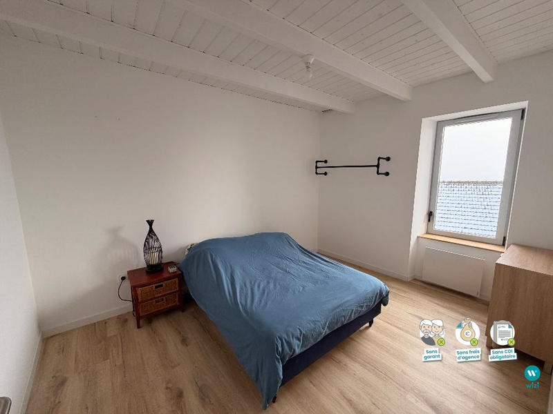 Appartement - 73 m² - 3 pièces