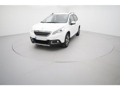 Peugeot 2008 Allure 1.6 BlueHDi 100ch Bvm5