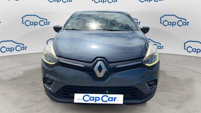 Renault Clio IV 1.5 dCi 90 Edc6 Business - Automatique