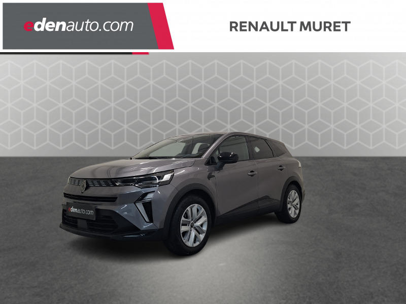 Renault Symbioz E-Tech full hybrid 145 Evolution