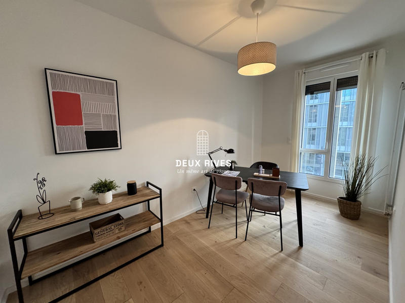 Appartement - 96 m² - 4 pièces