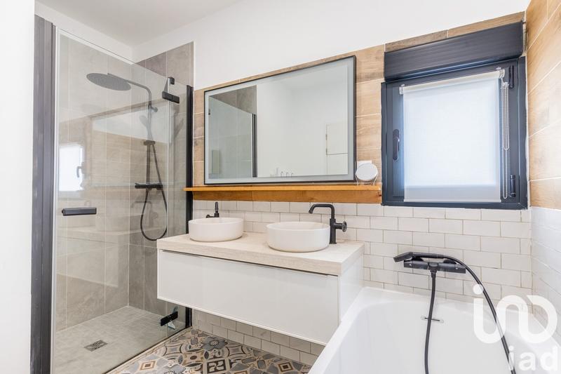 Maison - 147 m² - 5 pièces