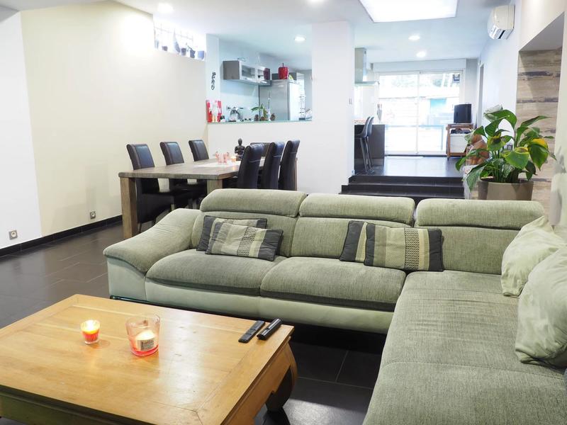 Maison - 177 m² - 5 pièces