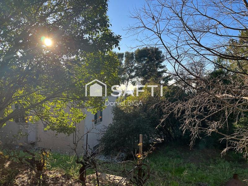 Bastide - 200 m² - 8 pièces