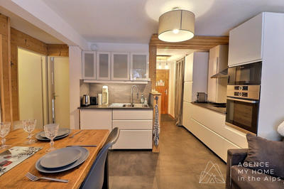 Appartement - 40 m² - 3 pièces