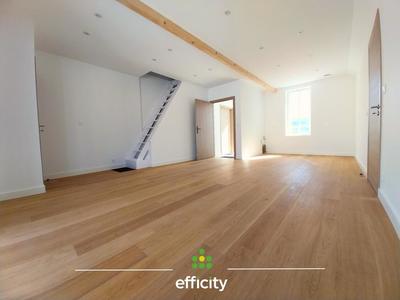 Appartement - 69 m² - 3 pièces