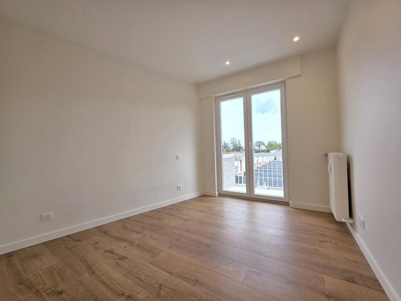 Appartement - 101 m² - 4 pièces