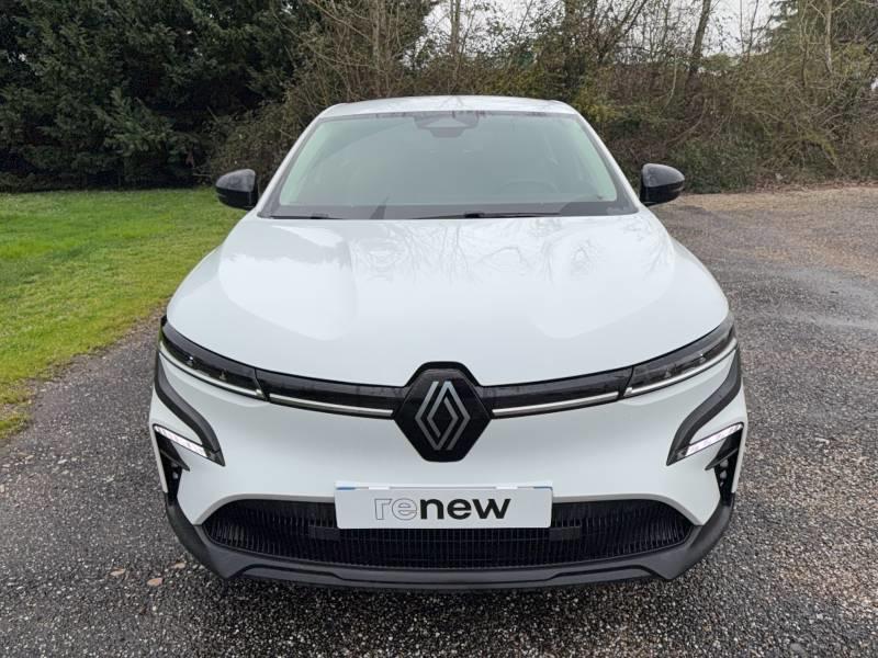 Renault Mégane E-Tech Er Ev60 130ch super charge Evolution