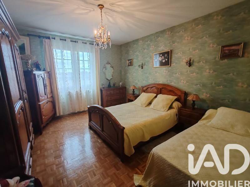 Maison - 195 m² - 5 pièces