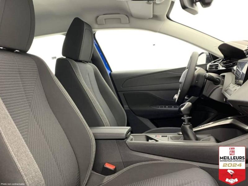 Peugeot 308 Puretech 130ch s Bvm6 Active Pack