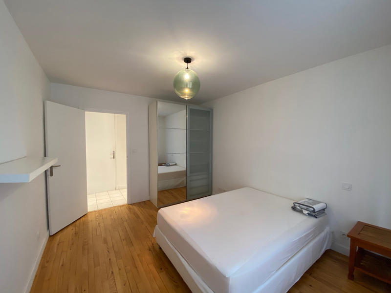 Appartement - 85 m² - 3 pièces