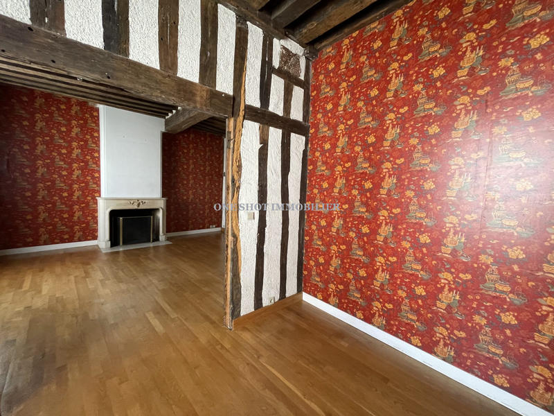 Maison - 170 m² - 8 pièces