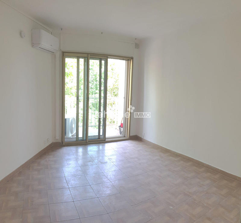 Appartement - 26 m² - 1 pièce