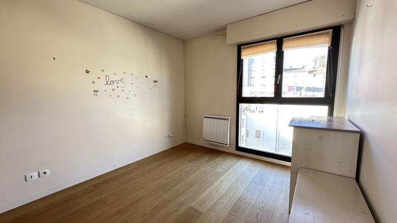 Appartement - 88 m² - 4 pièces