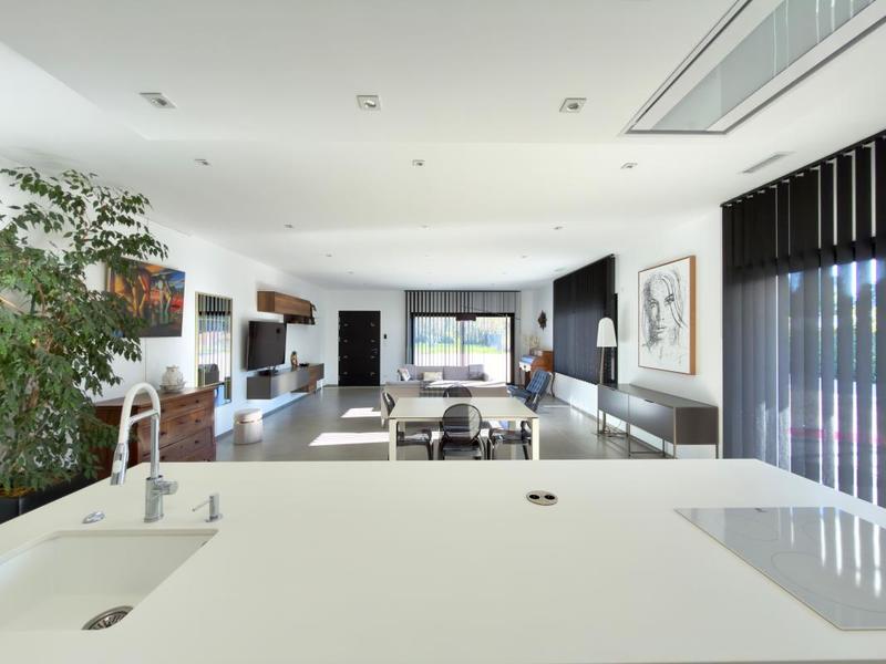 Villa - 190 m² - 5 pièces