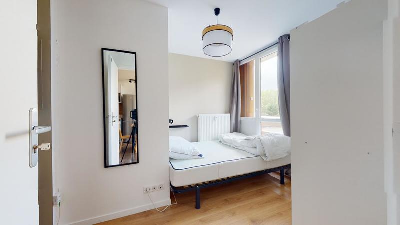 Appartement - 112 m²