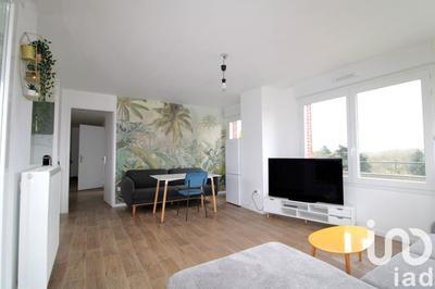 Appartement - 81 m² - 4 pièces