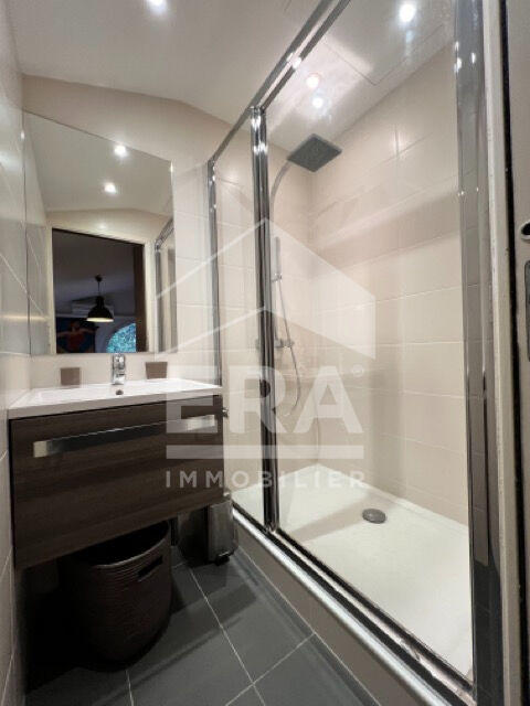 Appartement - 52 m² - 3 pièces