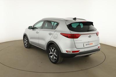 Kia Sportage 1.7 CRDi Isg Gt Line 2wd 115 ch