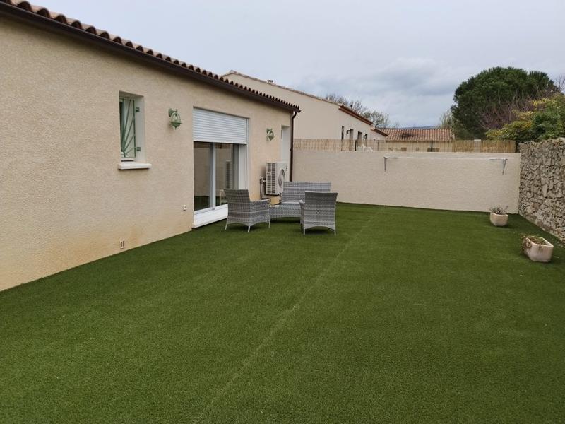 Maison - 71 m² - 3 pièces