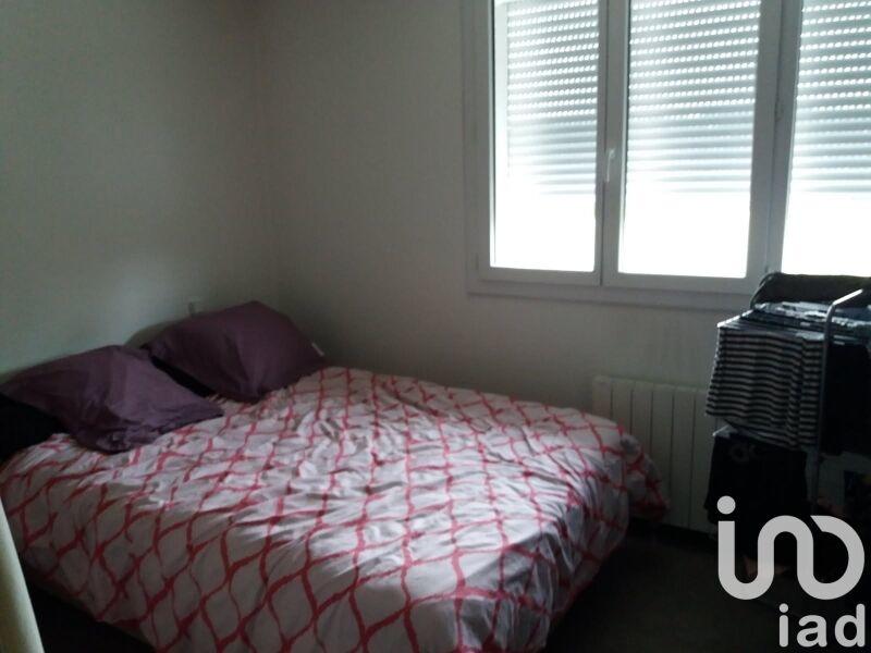 Maison de ville - 170 m² - 7 pièces