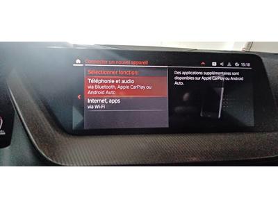 Bmw Serie 2 Gran Coupe 218d 150 ch Bva8 m Sport