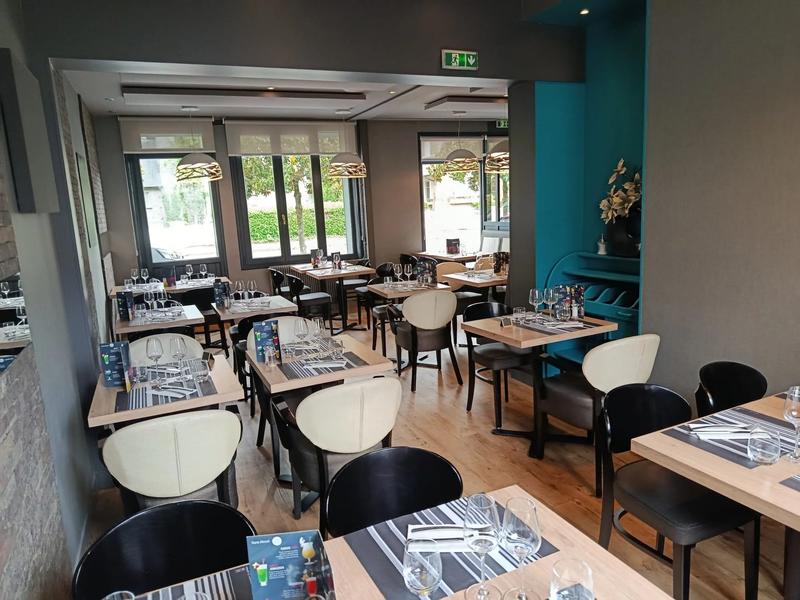 Fonds de commerce - 258 m²