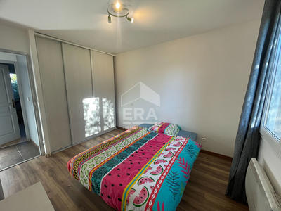 Maison - 97 m² - 4 pièces