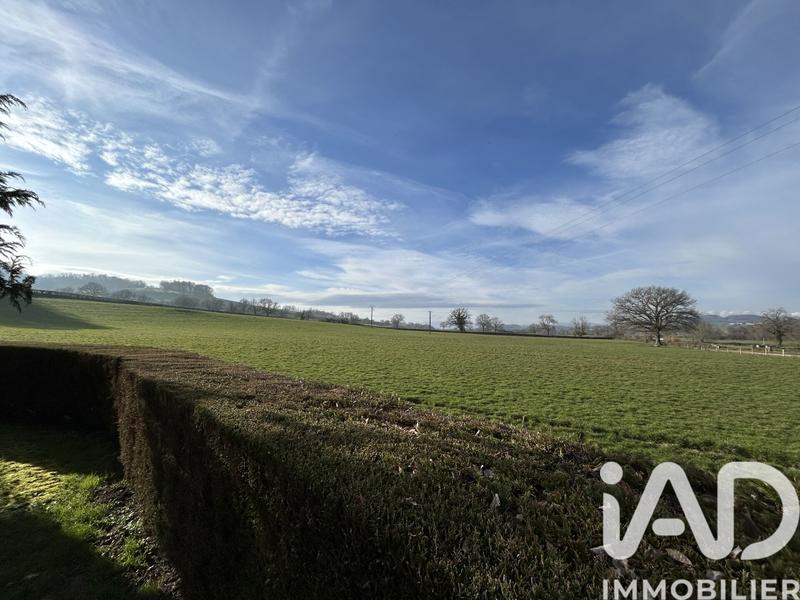 Maison - 164 m² - 6 pièces