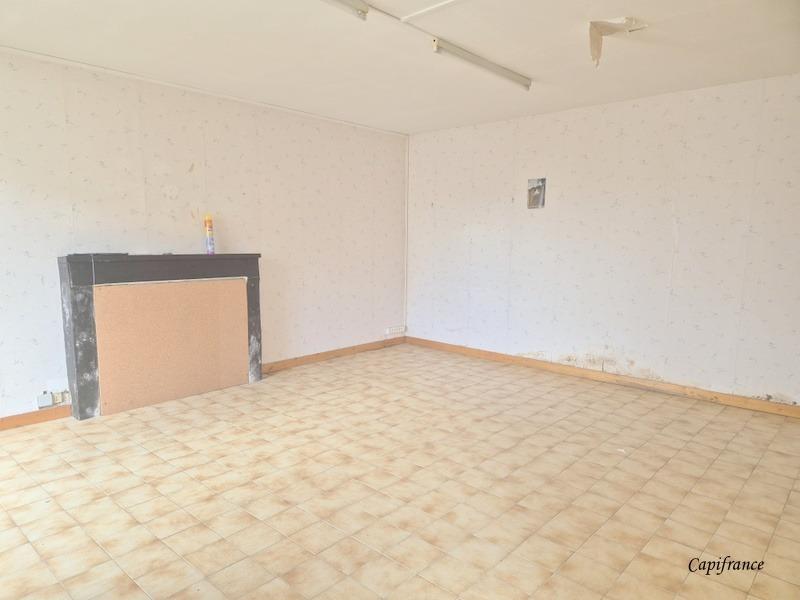 Maison - 240 m² - 9 pièces