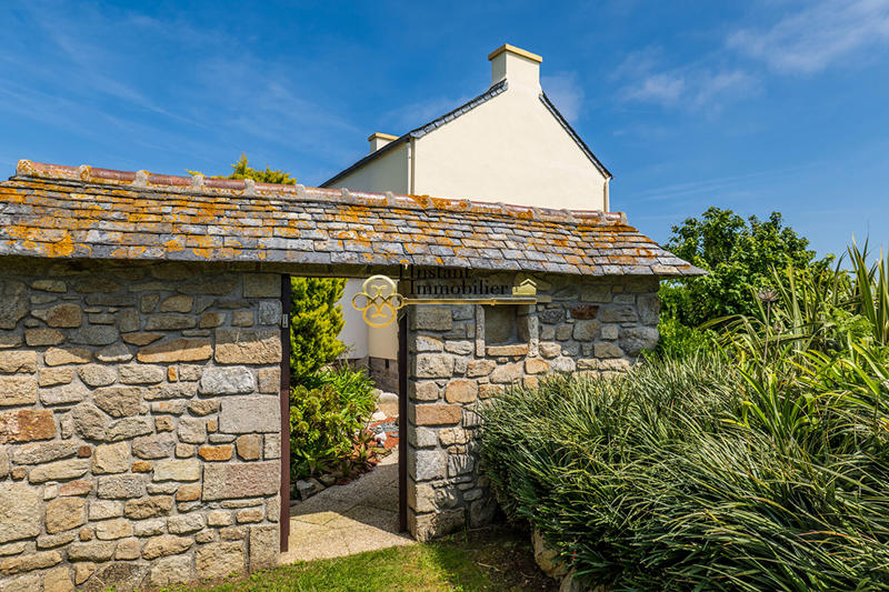 Maison - 66 m² - 4 pièces