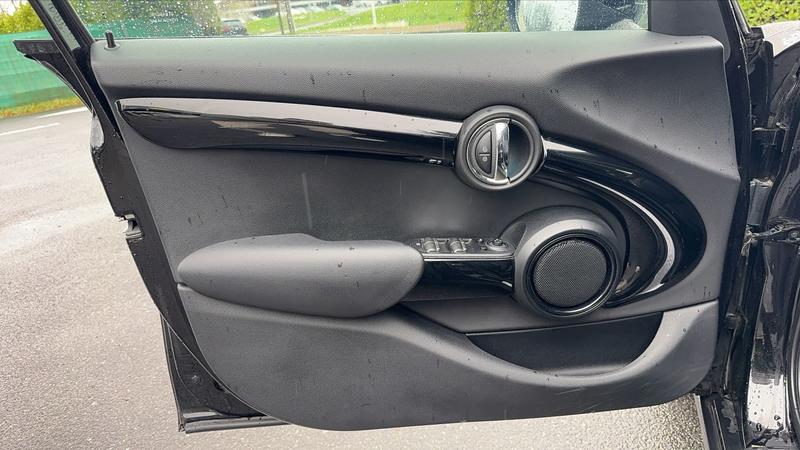 Mini Countryman 2.0 Cooper s 192 Red Hot Chili - Toit ouvrant