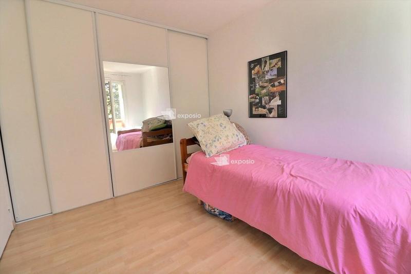 Appartement - 57 m² - 2 pièces