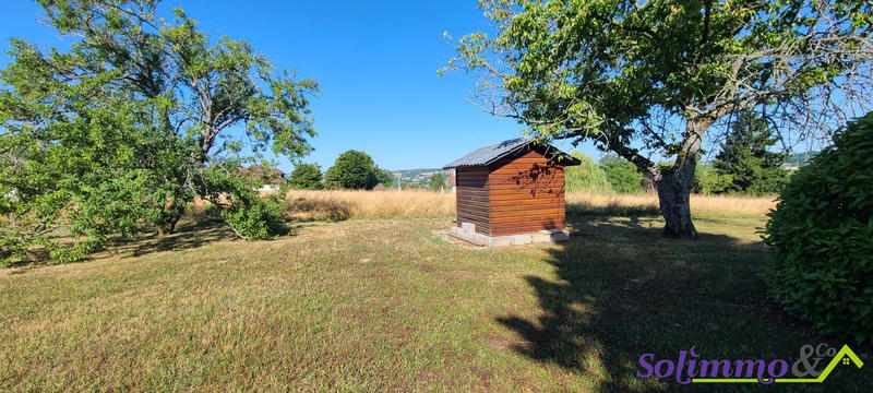 Villa - 80 m² - 4 pièces