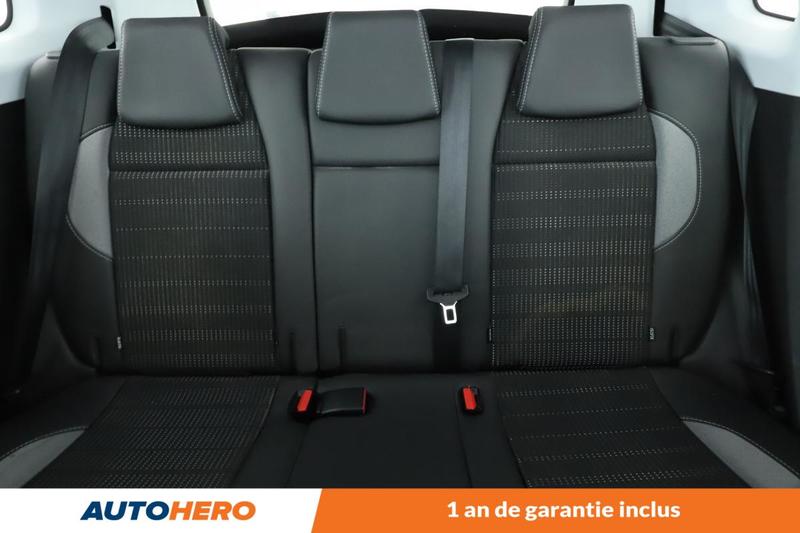 Peugeot 2008 1.6 Blue-HDi Allure 120 ch