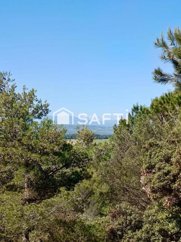 Villa - 191 m² - 7 pièces