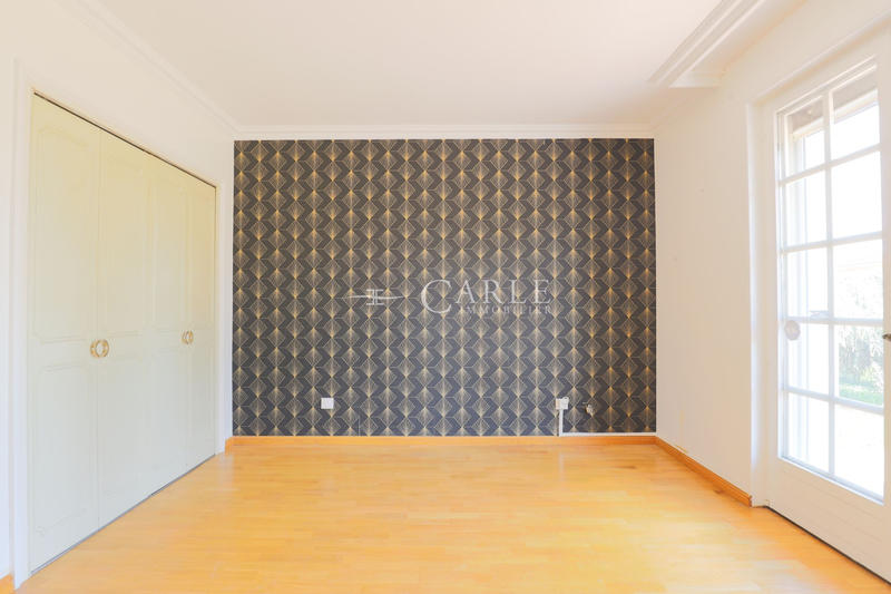 Maison - 123 m² - 5 pièces