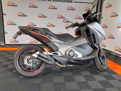Honda integra 750 - Garantie 6mois