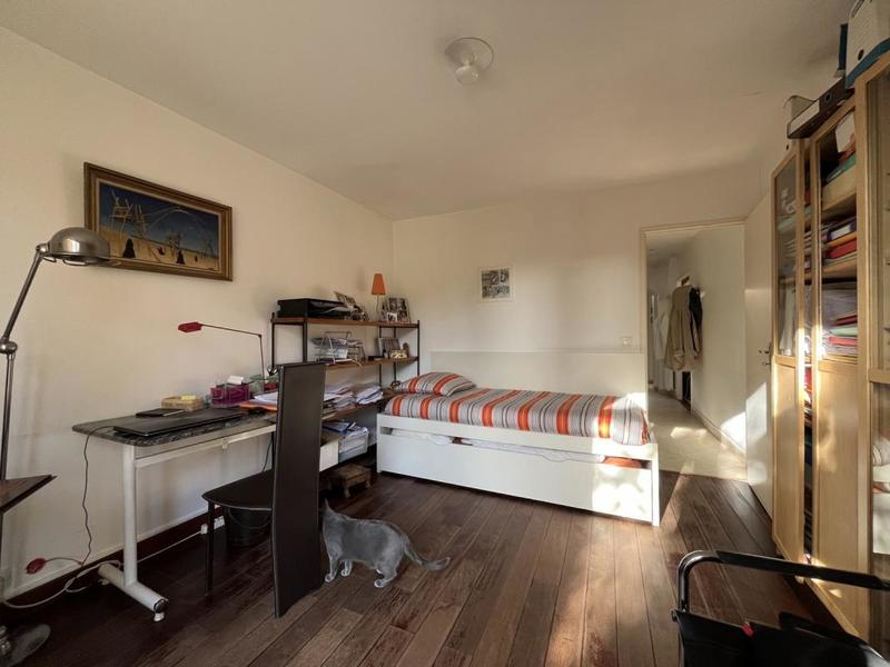 Maison - 159 m² - 5 pièces