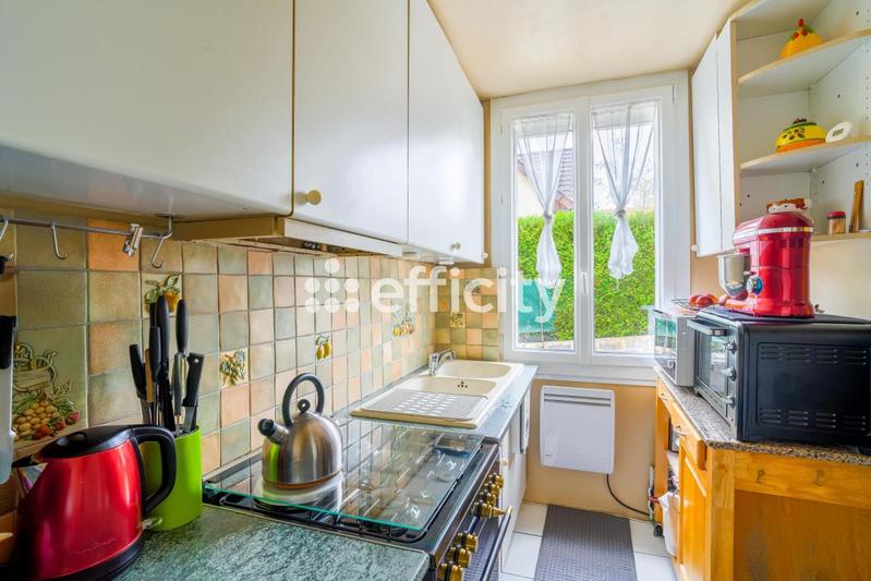 Pavillon - 70 m² - 4 pièces