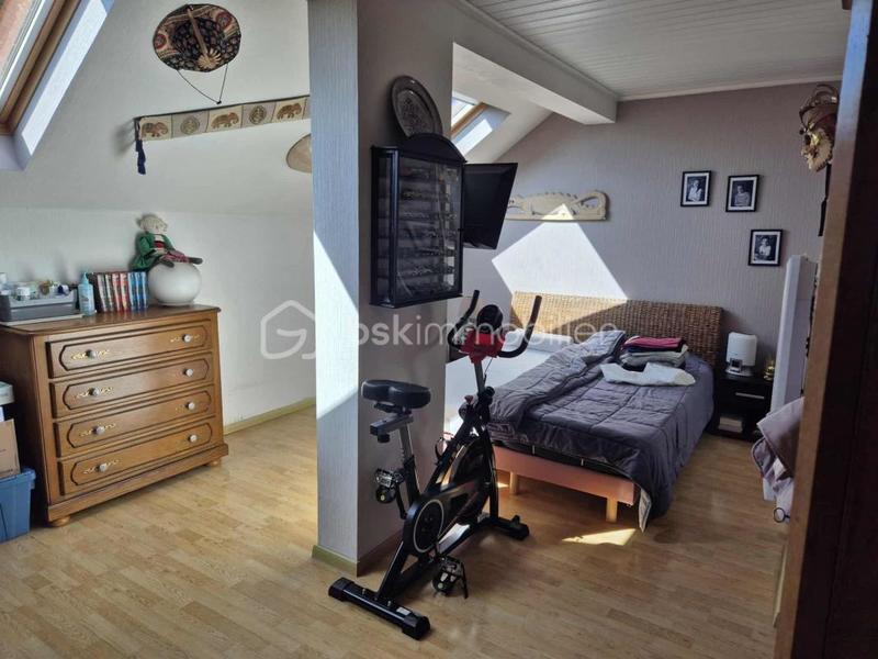 Maison - 146 m² - 6 pièces