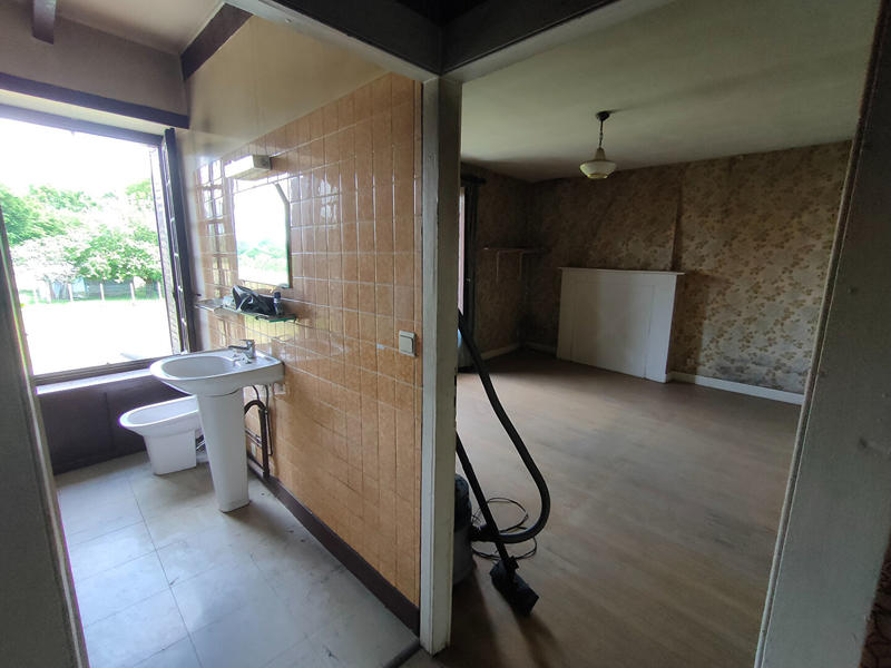 Maison - 176 m² - 9 pièces