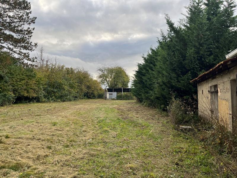 Ferme - 77 m² - 4 pièces