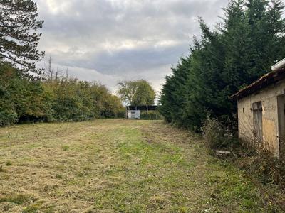 Ferme - 77 m² - 4 pièces