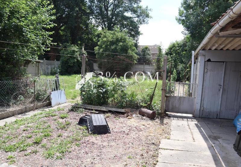 Maison - 109 m² - 5 pièces