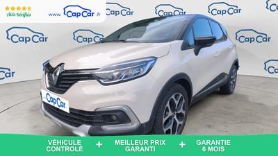 Renault Captur 1.3 TCe 130 Business