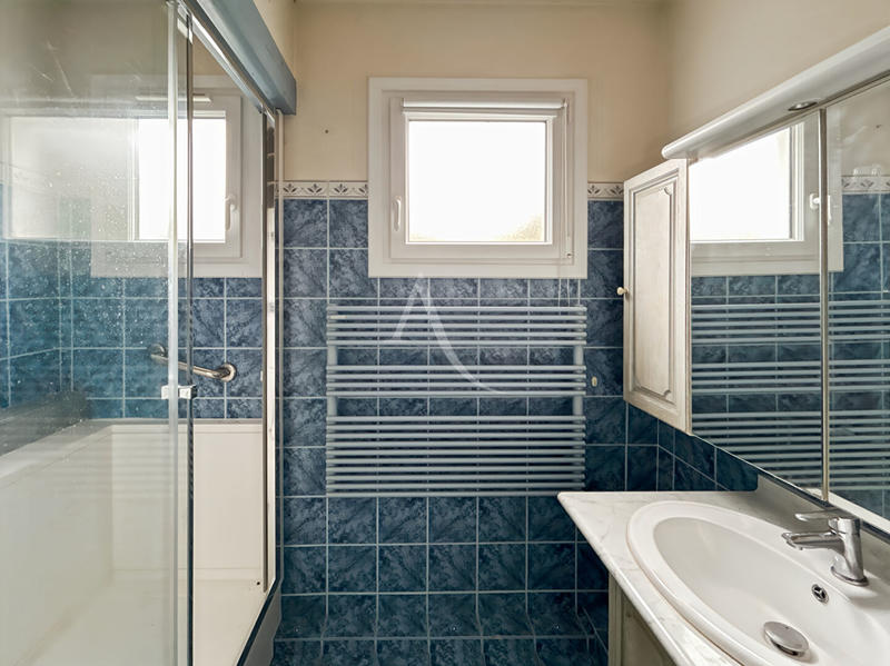 Maison - 83 m² - 4 pièces