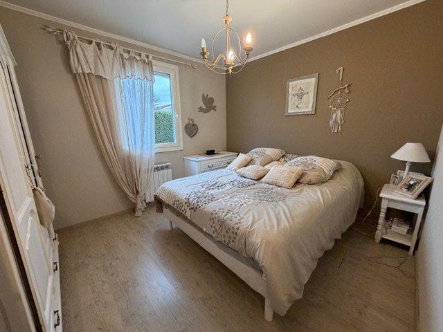 Maison - 147 m² - 5 pièces