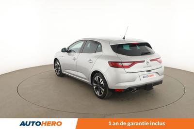 Renault Mégane 1.3 TCe Intens Edc7 158 ch
